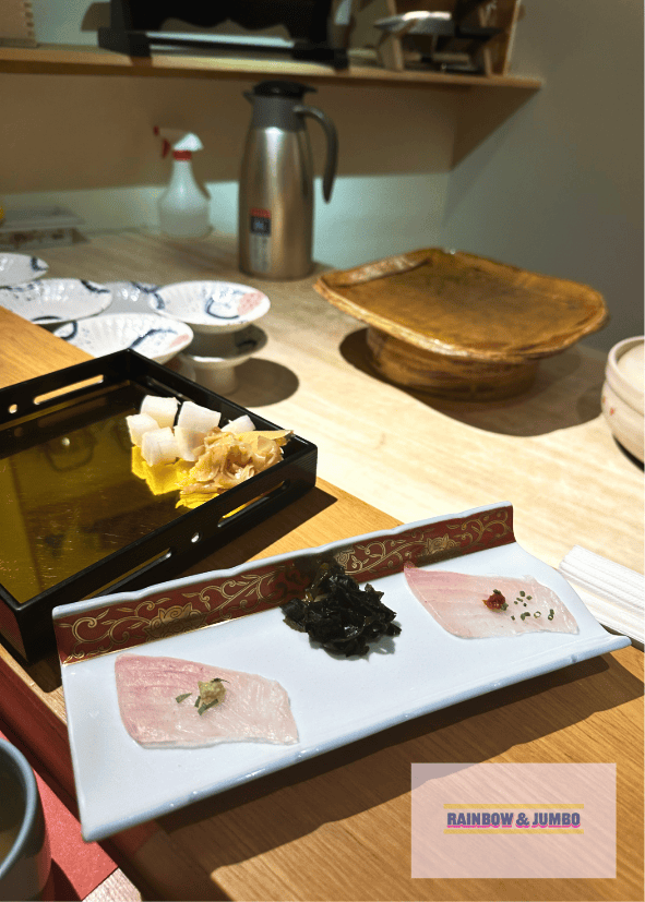 【不專業食記】台北中山|米匠MiJian中山店|30年日式餐 【不專業食記】台北中山|米匠MiJian中山店|30年日式餐