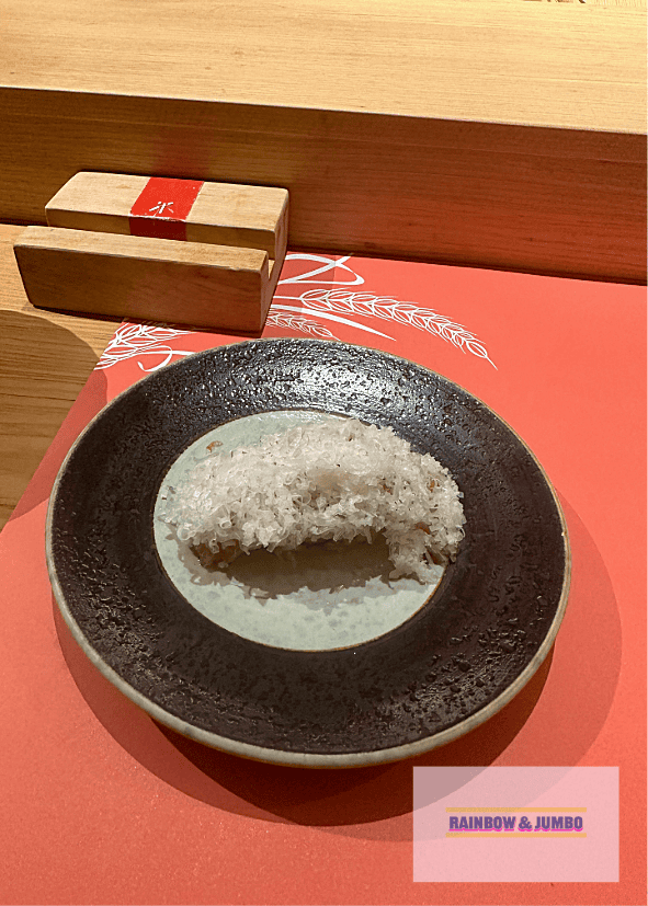 【不專業食記】台北中山|米匠MiJian中山店|30年日式餐 【不專業食記】台北中山|米匠MiJian中山店|30年日式餐