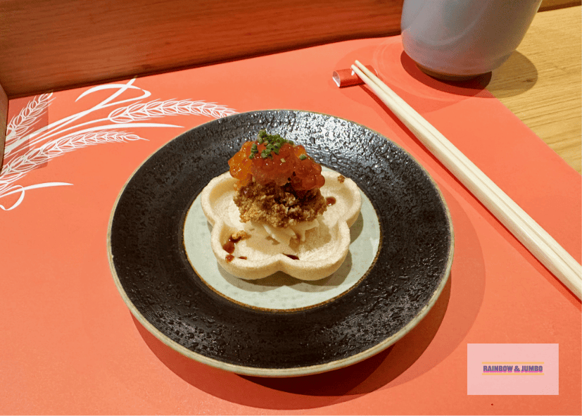 【不專業食記】台北中山|米匠MiJian中山店|30年日式餐 【不專業食記】台北中山|米匠MiJian中山店|30年日式餐
