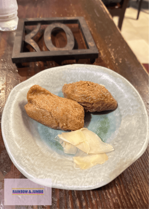 2024 Rainbow東京自由行|ほうとう (餺飥)不動- 2024 Rainbow東京自由行|ほうとう (餺飥)不動-