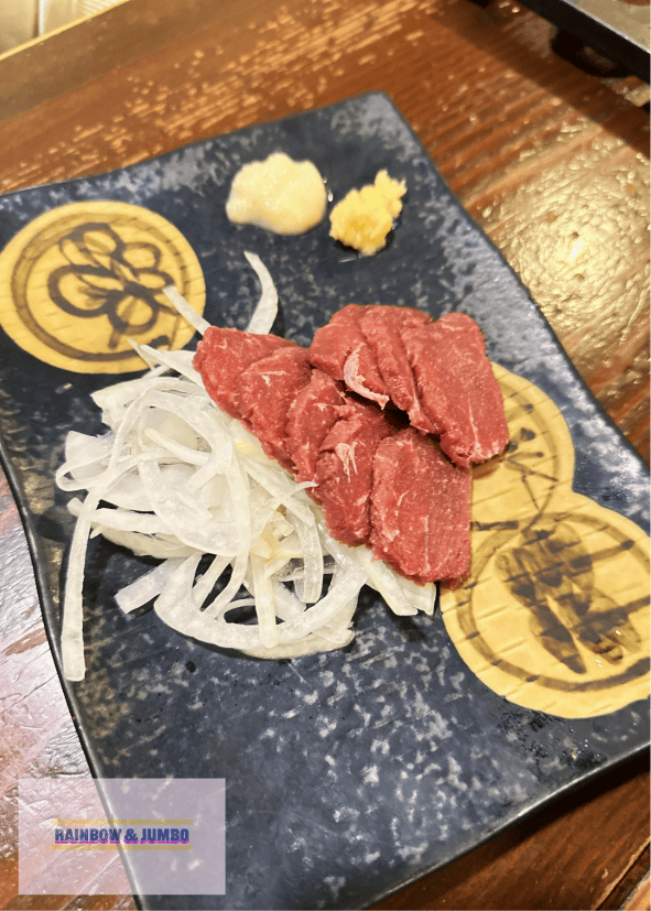 2024 Rainbow東京自由行|ほうとう (餺飥)不動- 2024 Rainbow東京自由行|ほうとう (餺飥)不動-