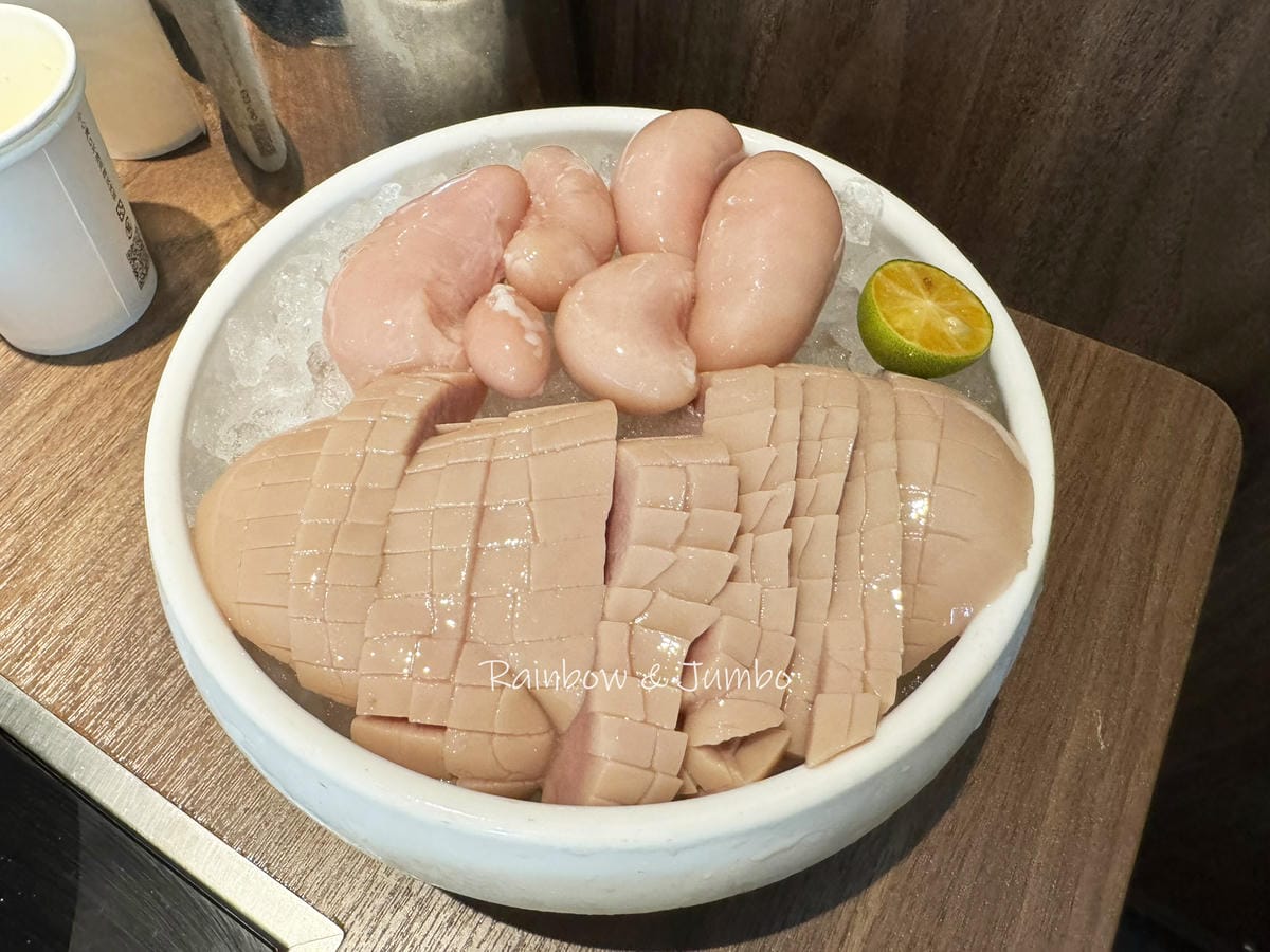 【不專業食記】台北中山|萬客什鍋(長安東店)|台中熱門火鍋店 【不專業食記】台北中山|萬客什鍋(長安東店)|台中熱門火鍋店