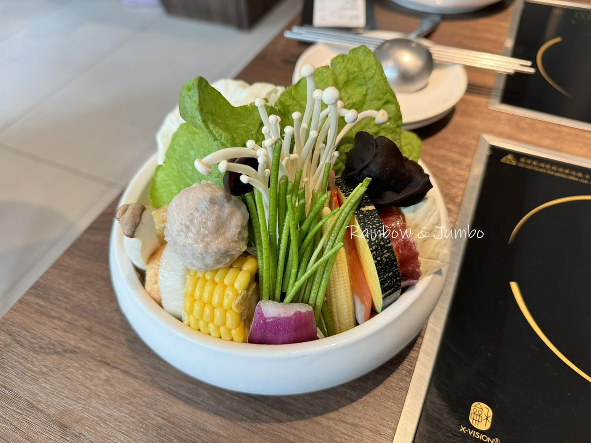 【不專業食記】台北中山|萬客什鍋(長安東店)|台中熱門火鍋店 【不專業食記】台北中山|萬客什鍋(長安東店)|台中熱門火鍋店