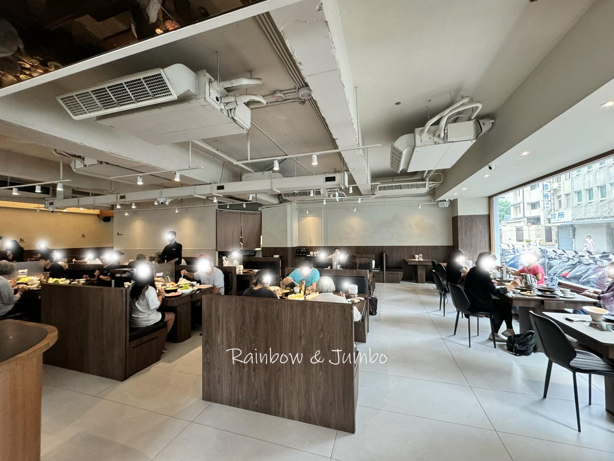 【不專業食記】台北中山|萬客什鍋(長安東店)|台中熱門火鍋店 【不專業食記】台北中山|萬客什鍋(長安東店)|台中熱門火鍋店