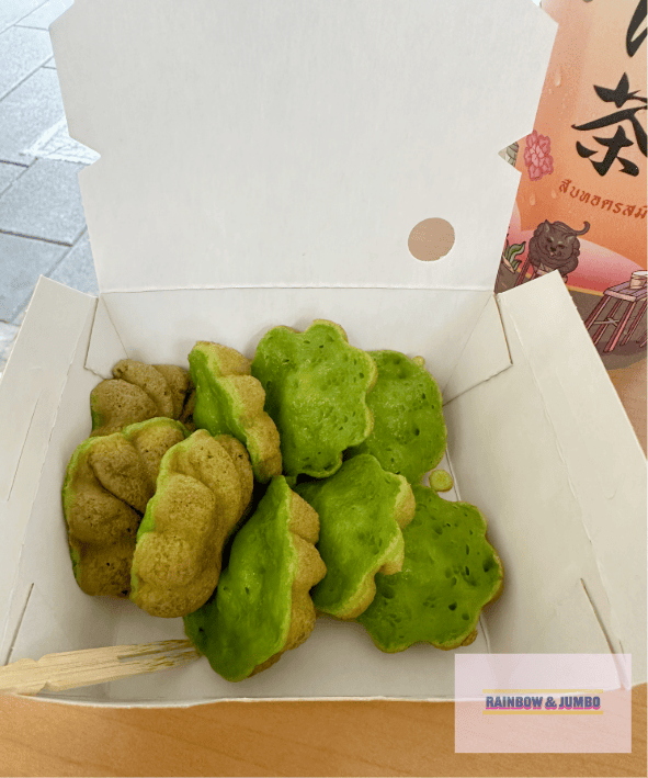 【不專業食記】台北信義｜沖茶 ชงชา 泰式奶茶｜ 手沖泰奶