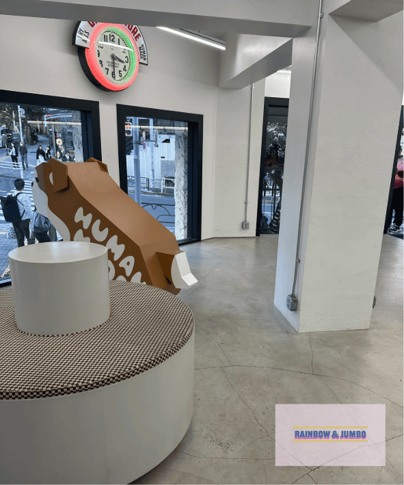 2024 Rainbow東京自由行|BLUE BOTTLE 2024 Rainbow東京自由行|BLUE BOTTLE