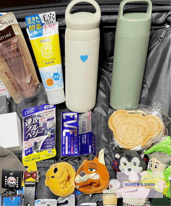 2024 Rainbow東京自由行|BLUE BOTTLE 2024 Rainbow東京自由行|BLUE BOTTLE