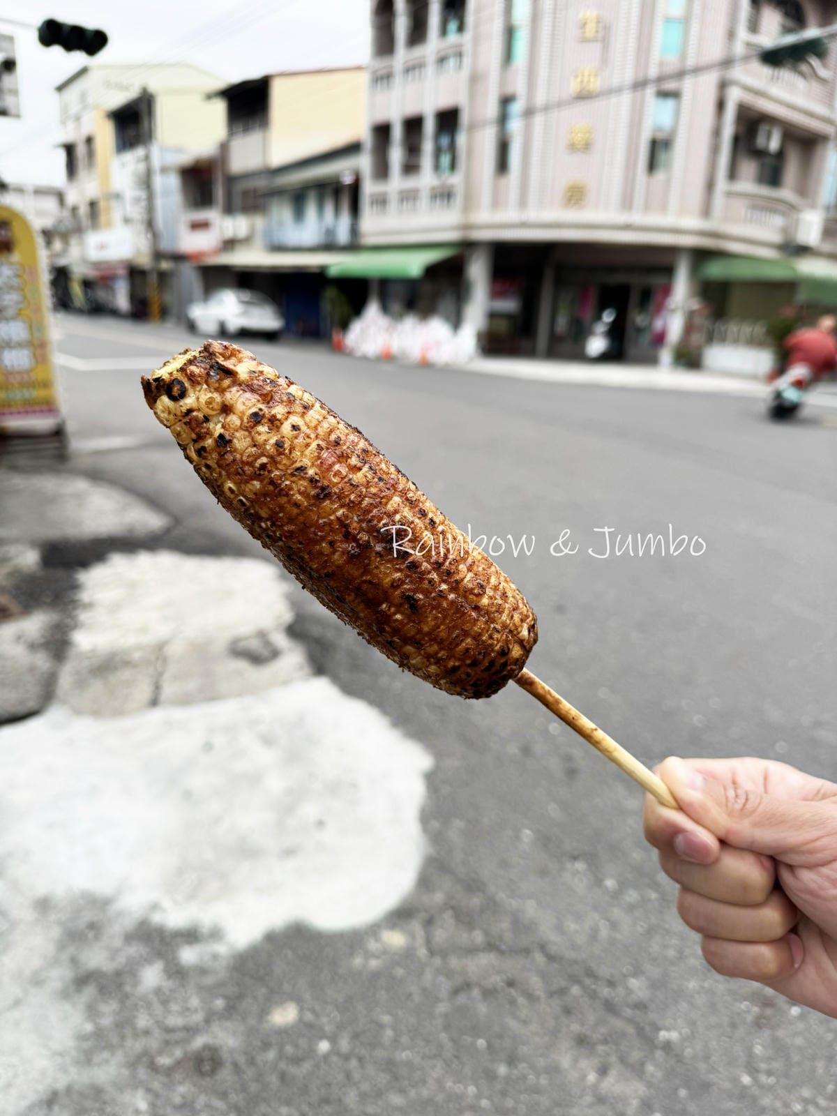 分段徒步環島|Day 18華安大飯店-田心仔民宿|斗南車站、 分段徒步環島|Day 18華安大飯店-田心仔民宿|斗南車站、