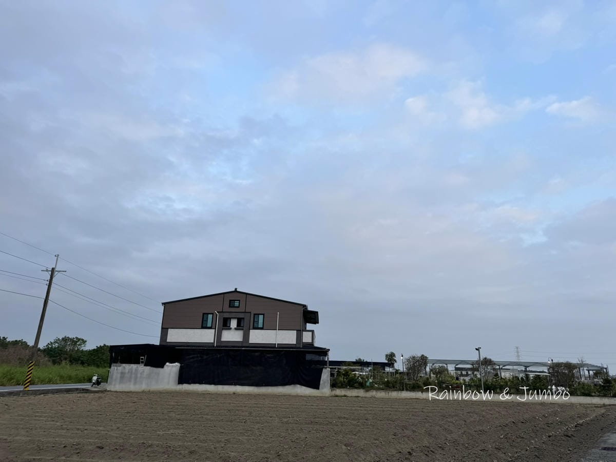 分段徒步環島|Day 18華安大飯店-田心仔民宿|斗南車站、 分段徒步環島|Day 18華安大飯店-田心仔民宿|斗南車站、