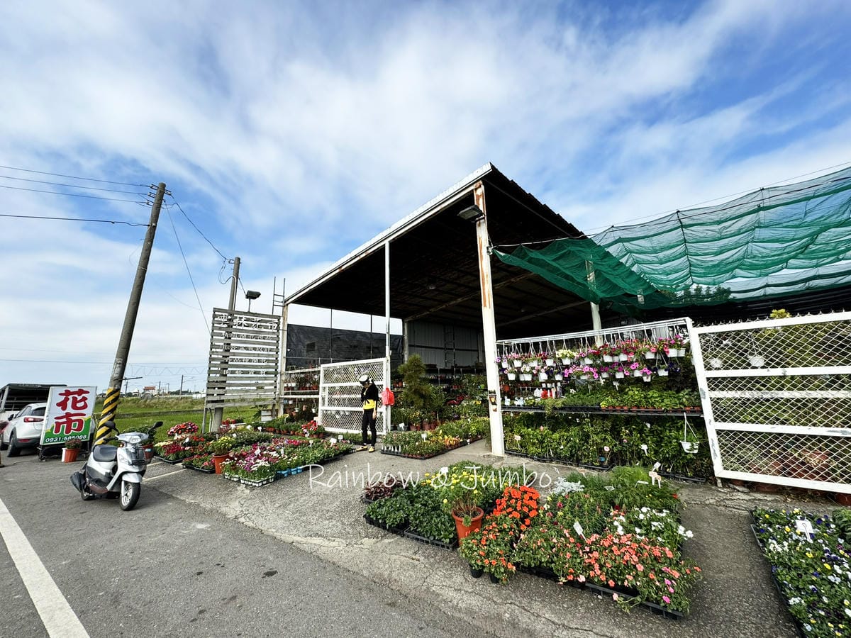 分段徒步環島|Day 18華安大飯店-田心仔民宿|斗南車站、 分段徒步環島|Day 18華安大飯店-田心仔民宿|斗南車站、