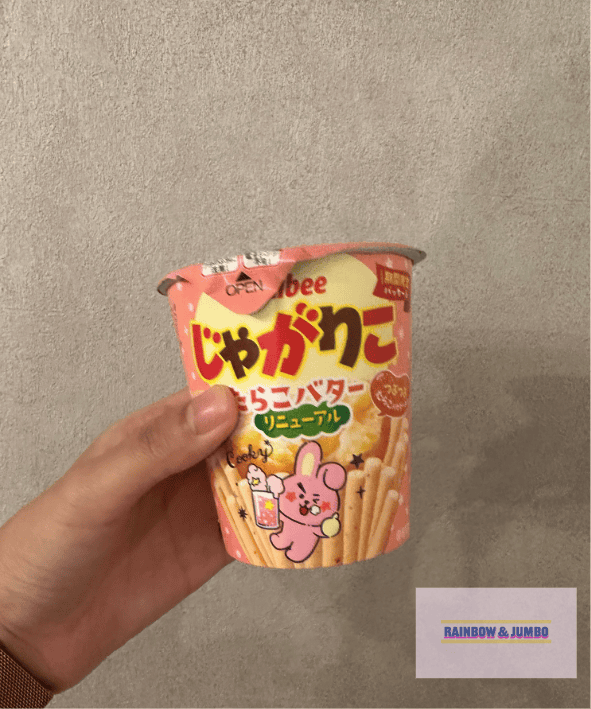 2024 Rainbow東京自由行|日本超商美食精選|熟食、 2024 Rainbow東京自由行|日本超商美食精選|熟食、