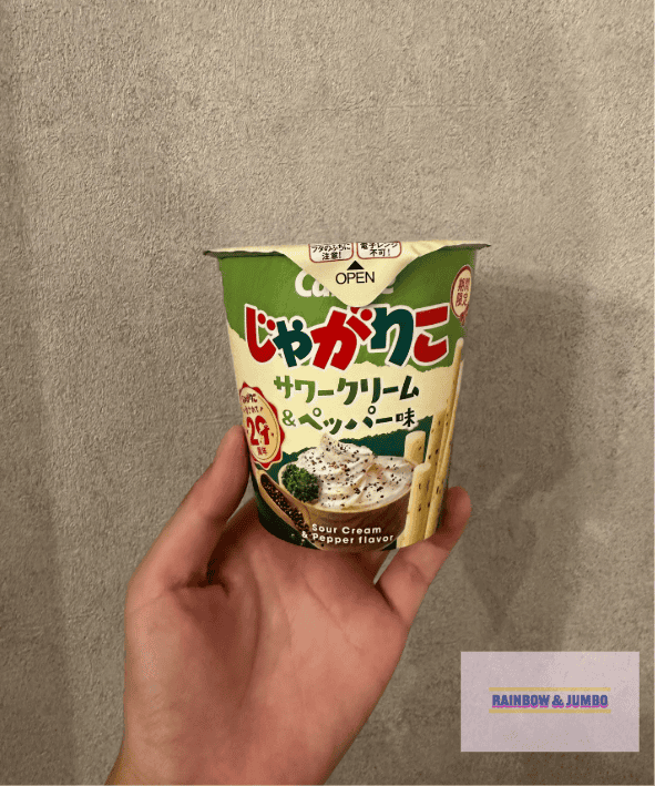2024 Rainbow東京自由行｜日本超商美食精選｜熟食、