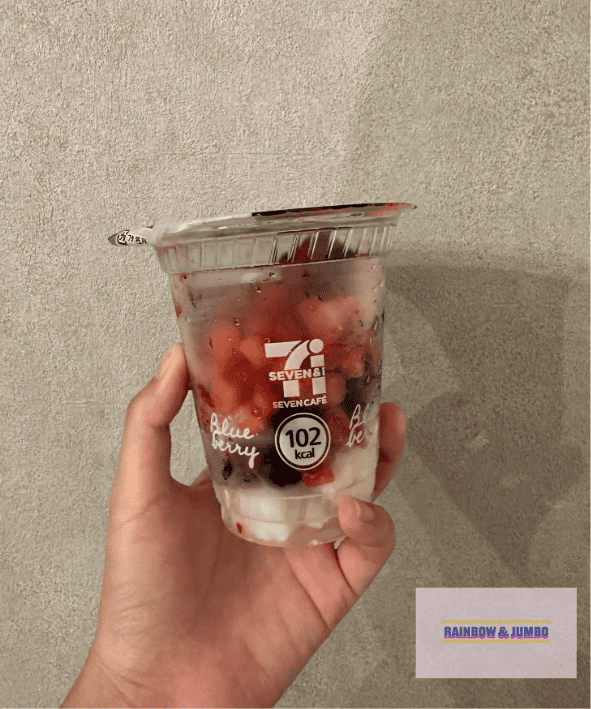 2024 Rainbow東京自由行|日本超商美食精選|熟食、 2024 Rainbow東京自由行|日本超商美食精選|熟食、