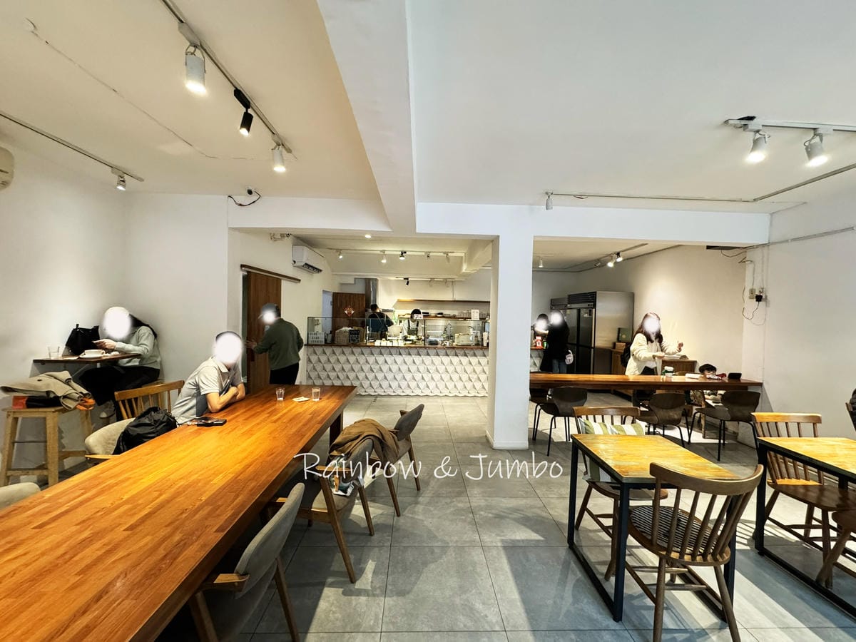 【不專業食記】台北中正|悄悄好食(杭州南店)|台北司康專賣店 【不專業食記】台北中正|悄悄好食(杭州南店)|台北司康專賣店