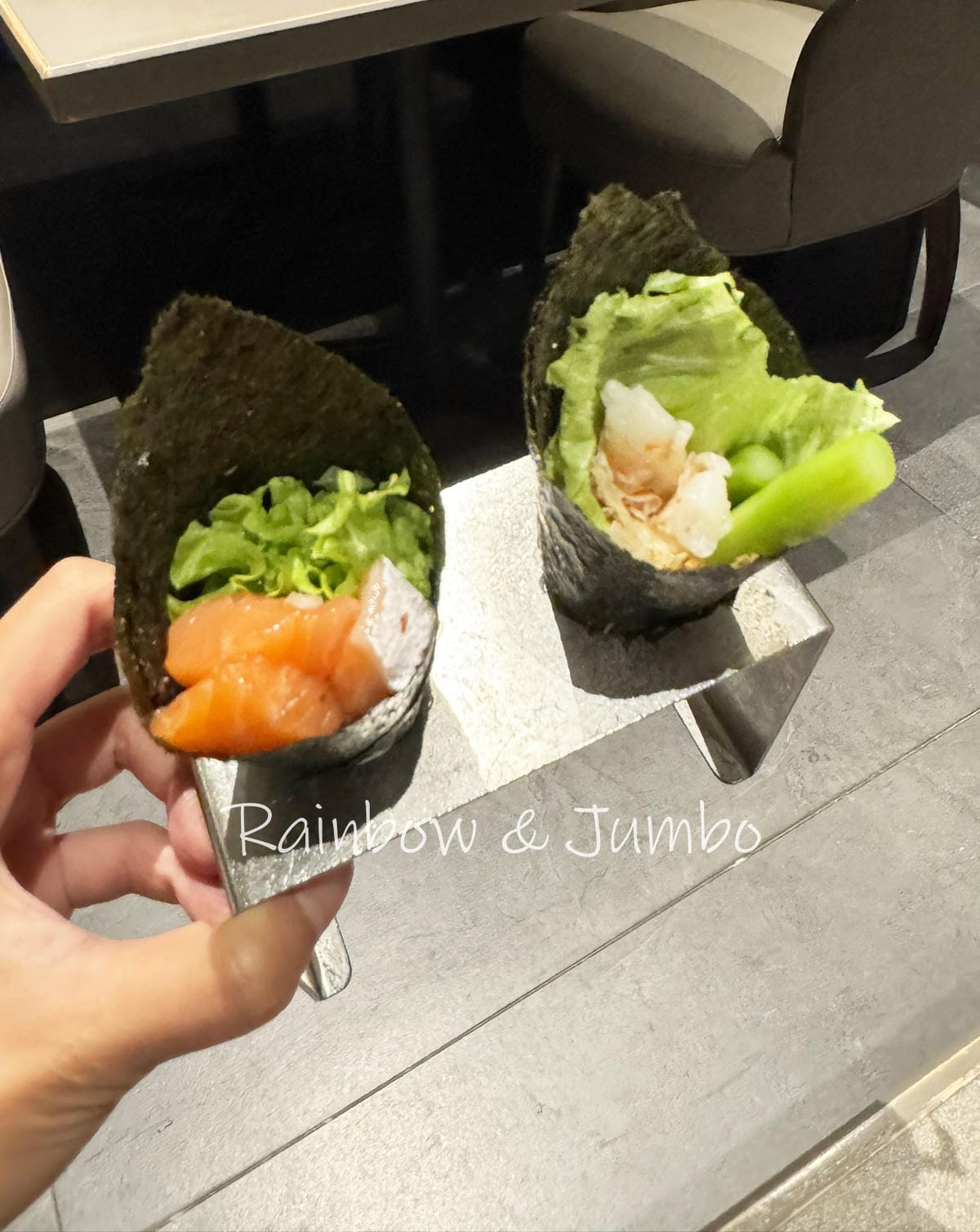 【不專業食記】新北新莊|INPARADISE 饗饗新莊 i- 【不專業食記】新北新莊|INPARADISE 饗饗新莊 i-