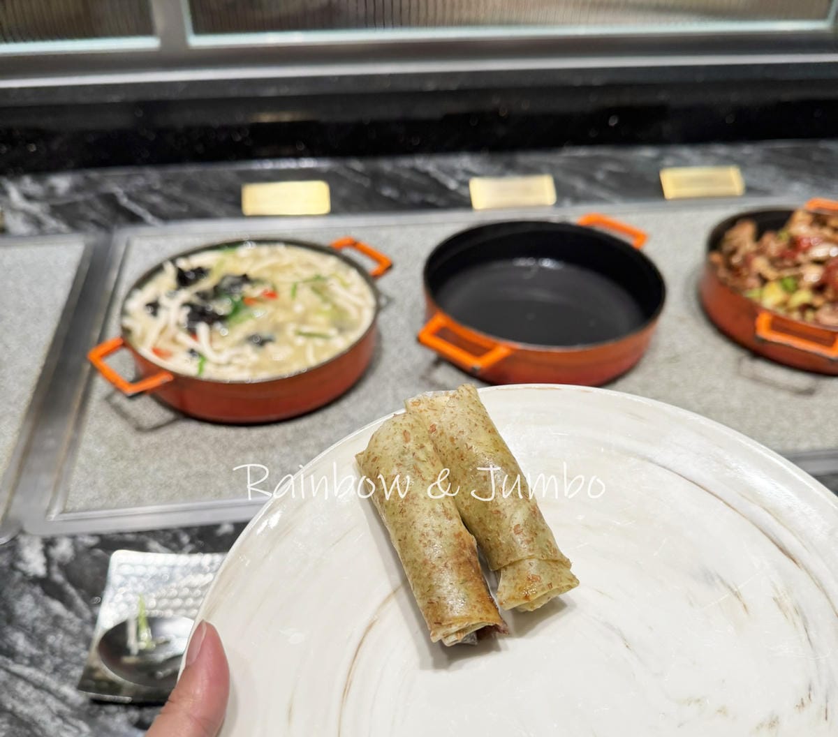 【不專業食記】新北新莊|INPARADISE 饗饗新莊 i- 【不專業食記】新北新莊|INPARADISE 饗饗新莊 i-