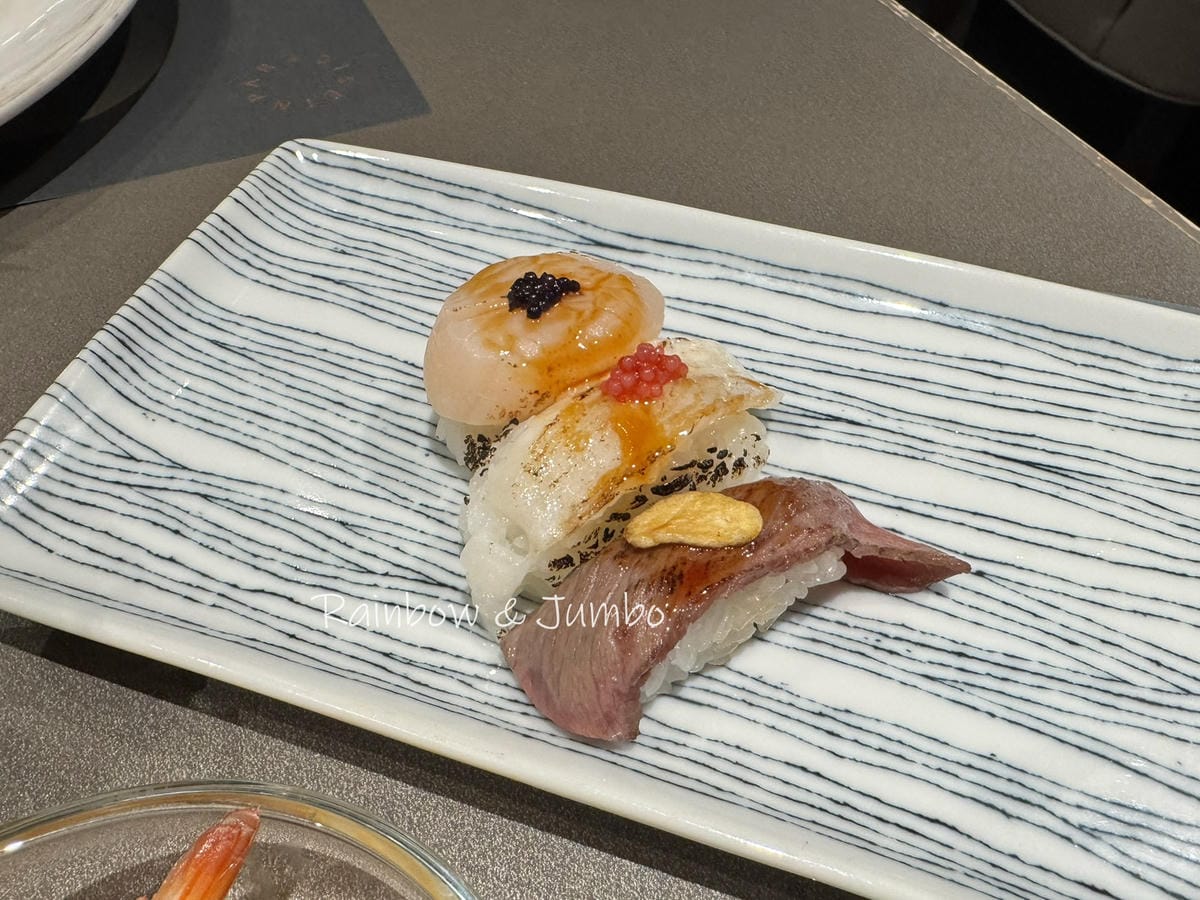 【不專業食記】新北新莊|INPARADISE 饗饗新莊 i- 【不專業食記】新北新莊|INPARADISE 饗饗新莊 i-