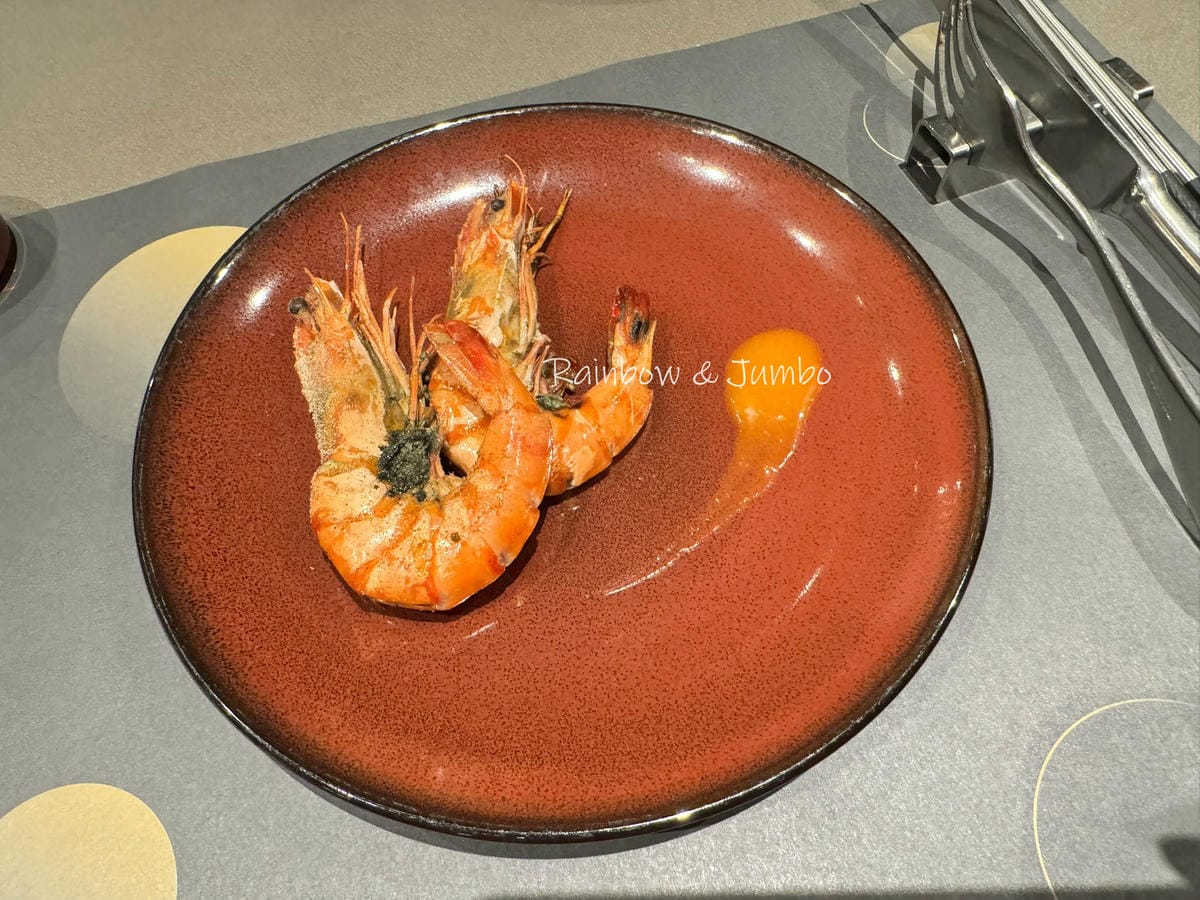 【不專業食記】新北新莊|INPARADISE 饗饗新莊 i- 【不專業食記】新北新莊|INPARADISE 饗饗新莊 i-