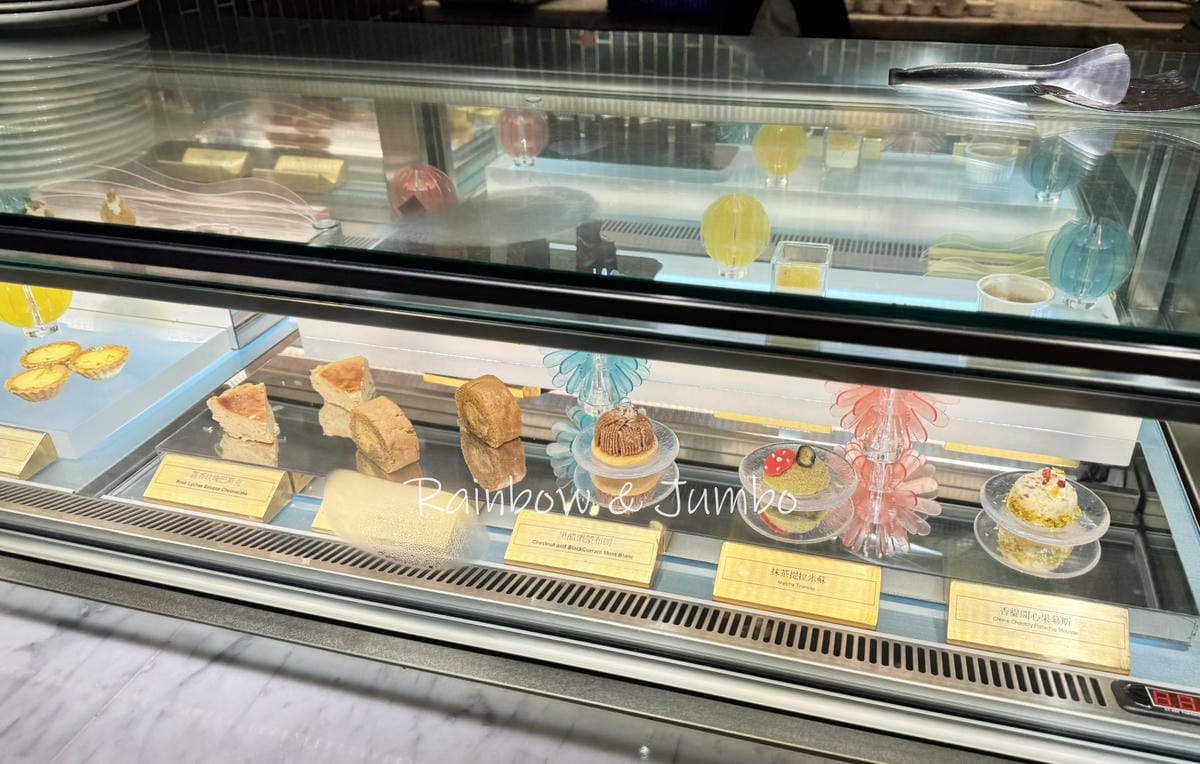 【不專業食記】新北新莊|INPARADISE 饗饗新莊 i- 【不專業食記】新北新莊|INPARADISE 饗饗新莊 i-