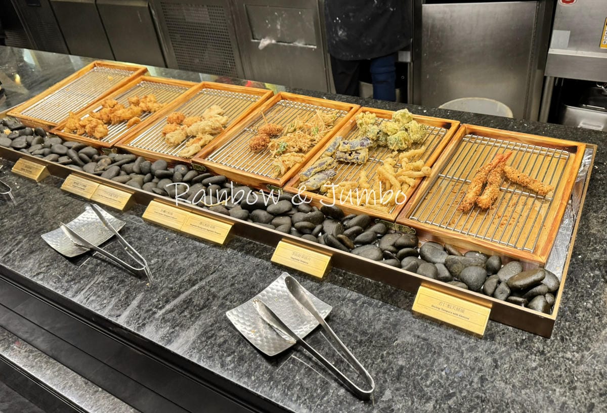 【不專業食記】新北新莊|INPARADISE 饗饗新莊 i- 【不專業食記】新北新莊|INPARADISE 饗饗新莊 i-