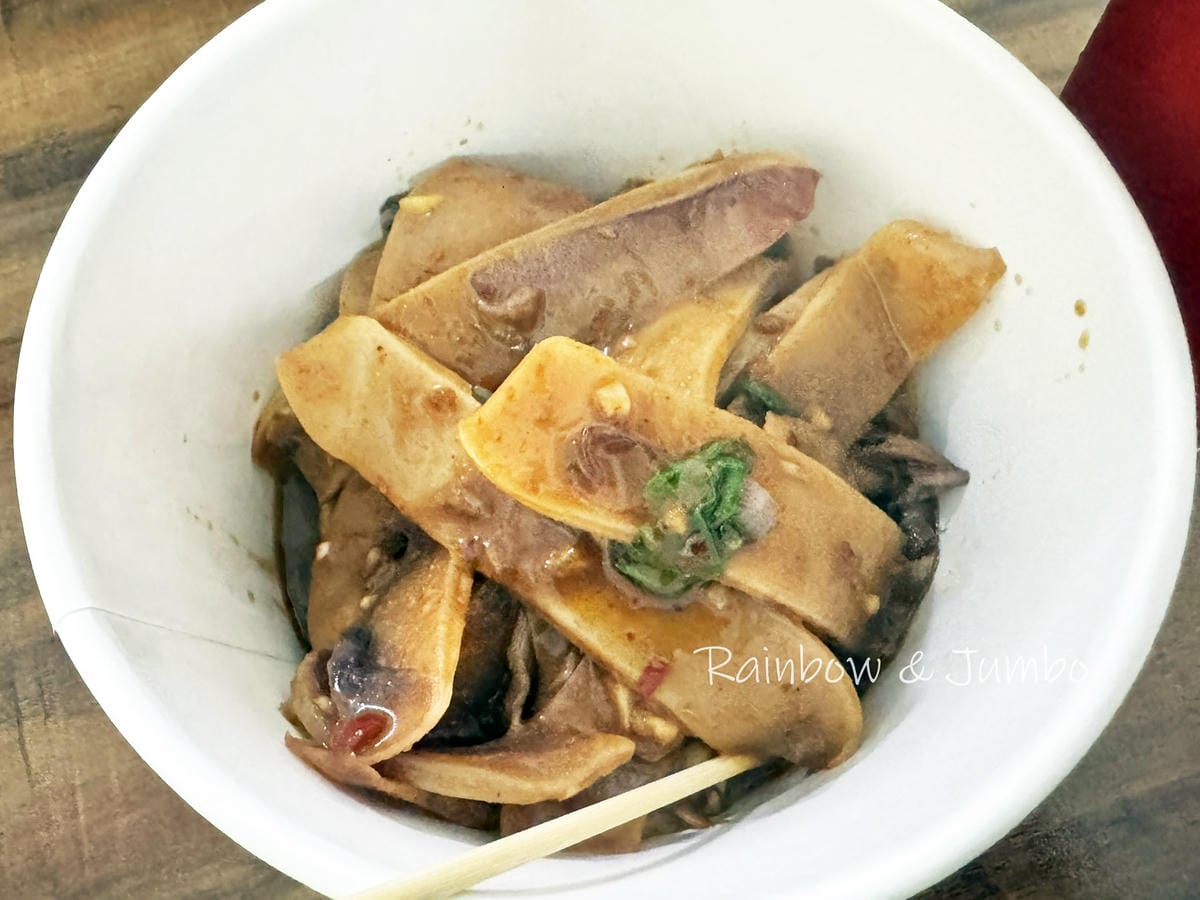 【不專業食記】饒河夜市|觀光客必到的台北夜市,匯聚人氣小吃| 【不專業食記】饒河夜市|觀光客必到的台北夜市,匯聚人氣小吃|