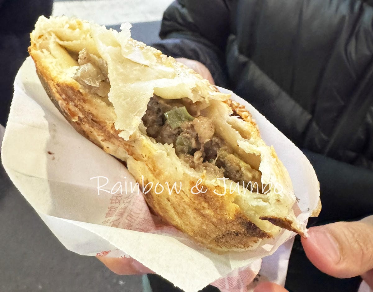【不專業食記】饒河夜市|觀光客必到的台北夜市,匯聚人氣小吃| 【不專業食記】饒河夜市|觀光客必到的台北夜市,匯聚人氣小吃|