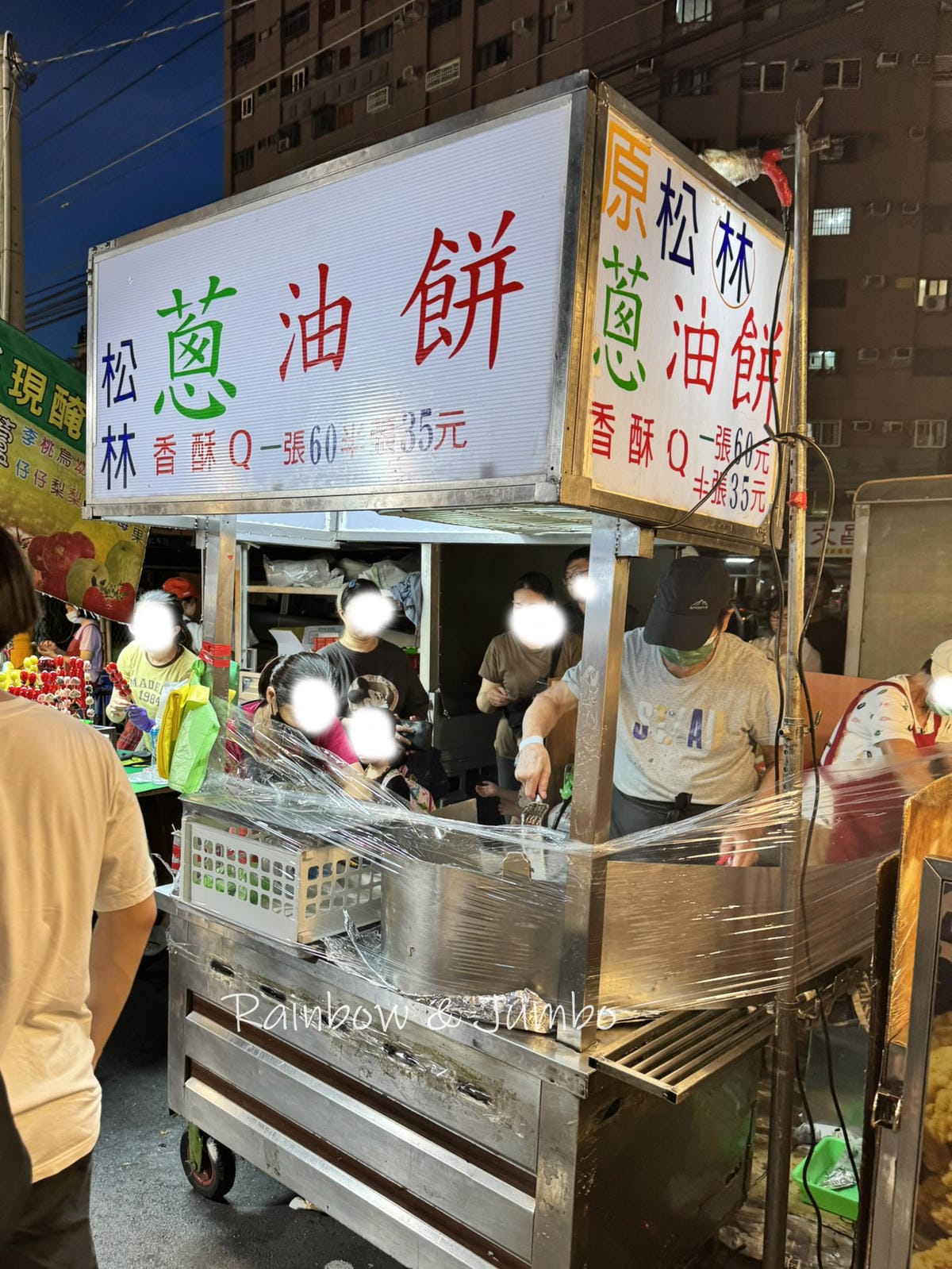 【彰化市|彰化旅遊】彰化市|在地俗稱高賽夜市的精誠夜市,彰化 【彰化市|彰化旅遊】彰化市|在地俗稱高賽夜市的精誠夜市,彰化
