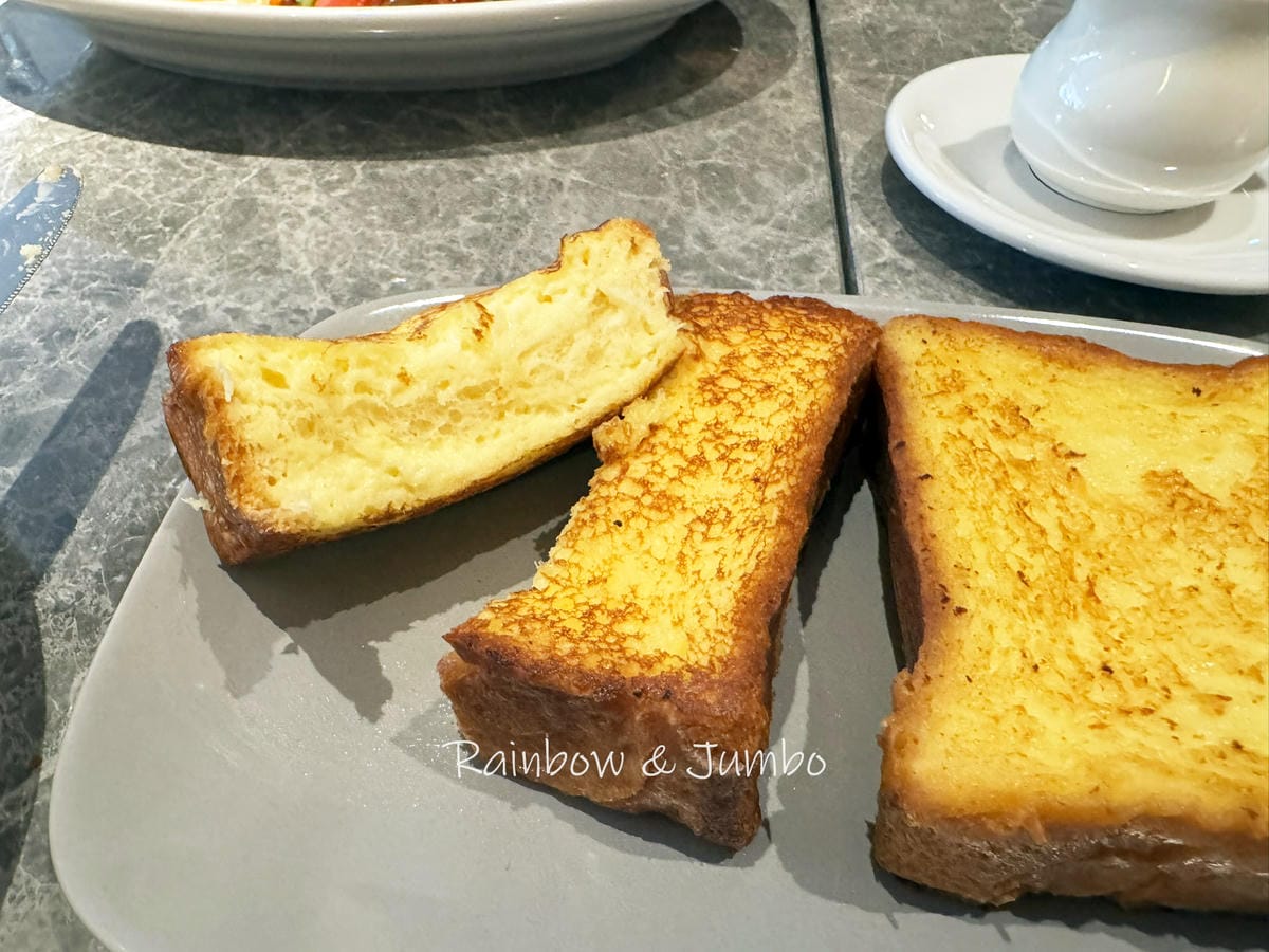 【不專業食記】台北松山|MERCER BRUNCH TAIW 【不專業食記】台北松山|MERCER BRUNCH TAIW