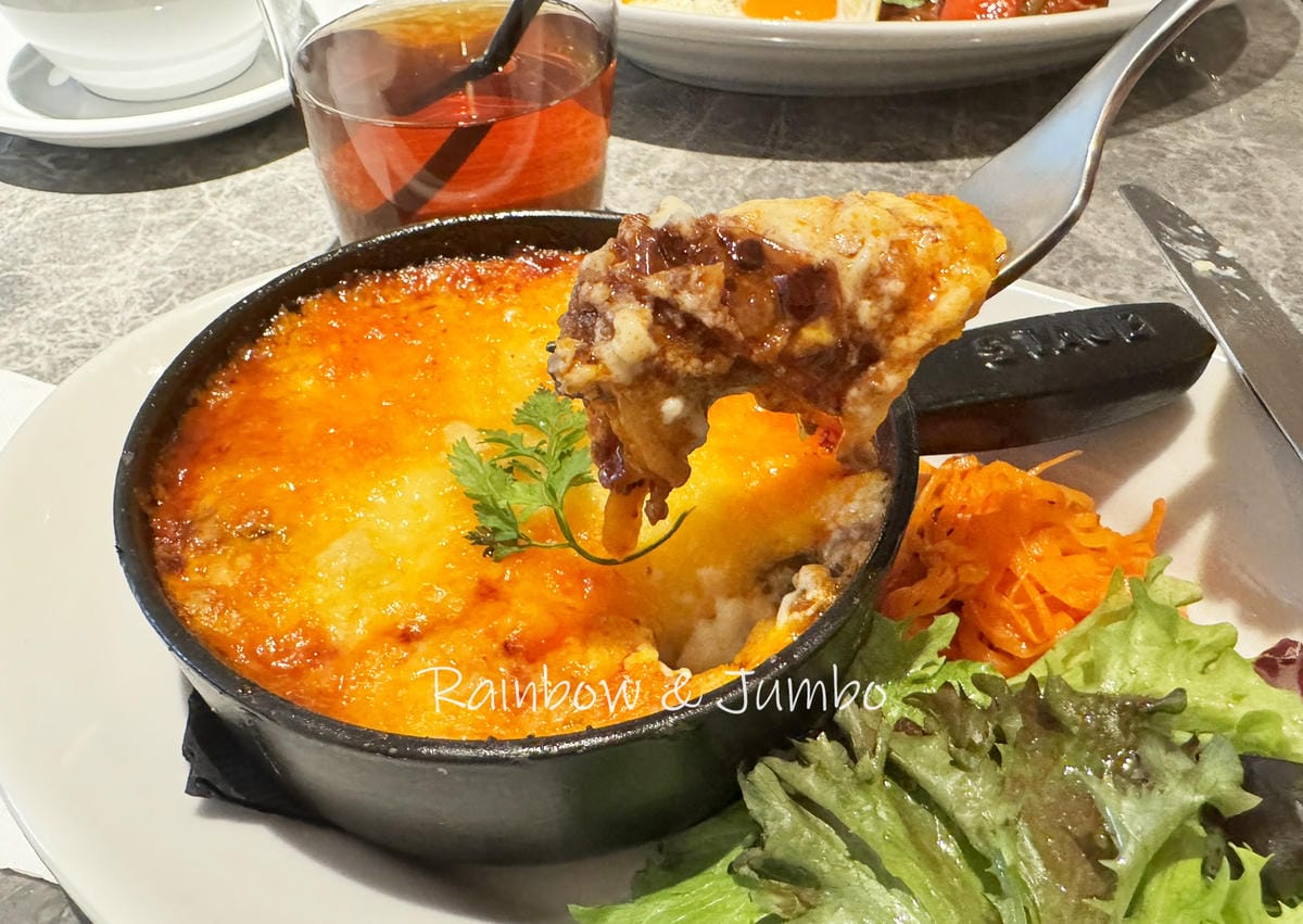 【不專業食記】台北松山|MERCER BRUNCH TAIW 【不專業食記】台北松山|MERCER BRUNCH TAIW