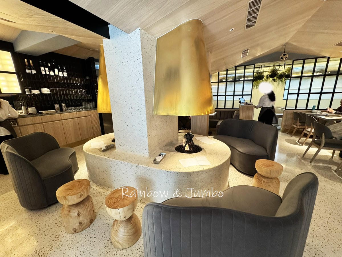 【不專業食記】台北松山|MERCER BRUNCH TAIW 【不專業食記】台北松山|MERCER BRUNCH TAIW