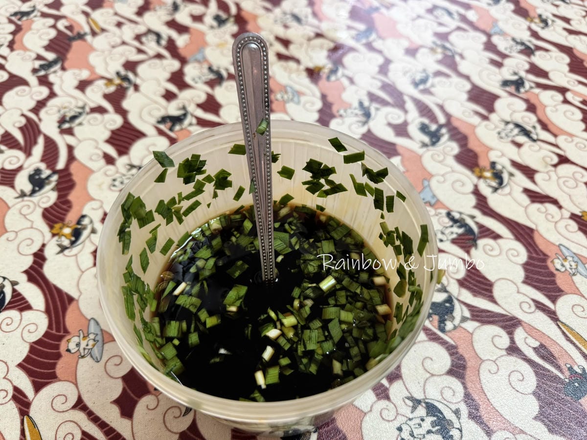 【不專業食記】苗栗市|水上人家|苗栗特色小吃水晶餃和炸鴨血湯 【不專業食記】苗栗市|水上人家|苗栗特色小吃水晶餃和炸鴨血湯
