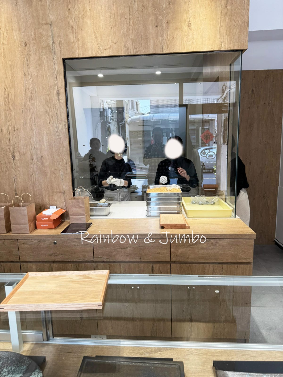 【不專業食記】苗栗市|栗山麻糬|苗栗冬季限定草莓大福,現場現 【不專業食記】苗栗市|栗山麻糬|苗栗冬季限定草莓大福,現場現