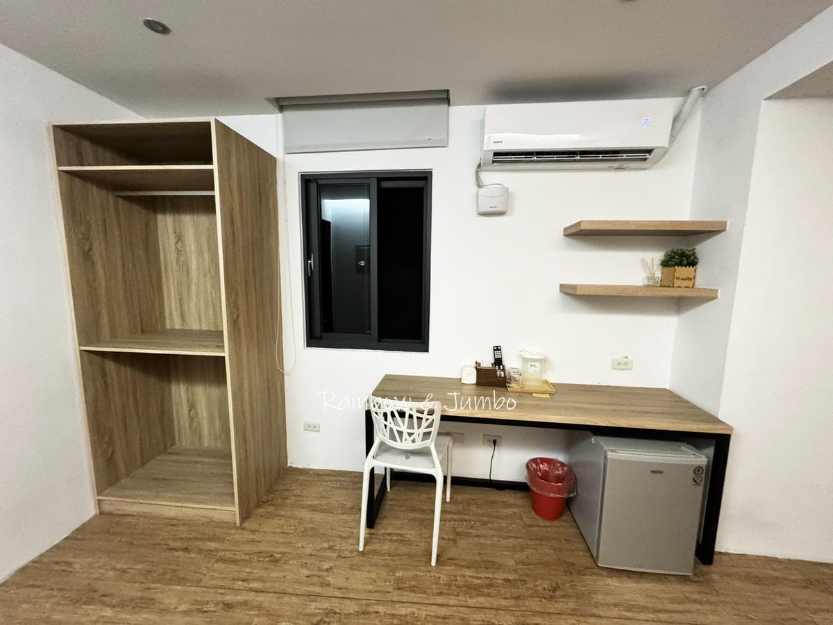 【彰化市|彰化住宿】彰化市|華宿行館|全自助入住的彰化住宿, 【彰化市|彰化住宿】彰化市|華宿行館|全自助入住的彰化住宿,
