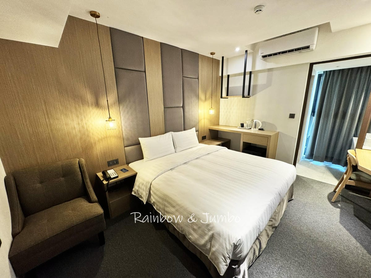 【台南新市區|台南住宿】宇田商旅E Hotel|近南科園區的 【台南新市區|台南住宿】宇田商旅E Hotel|近南科園區的