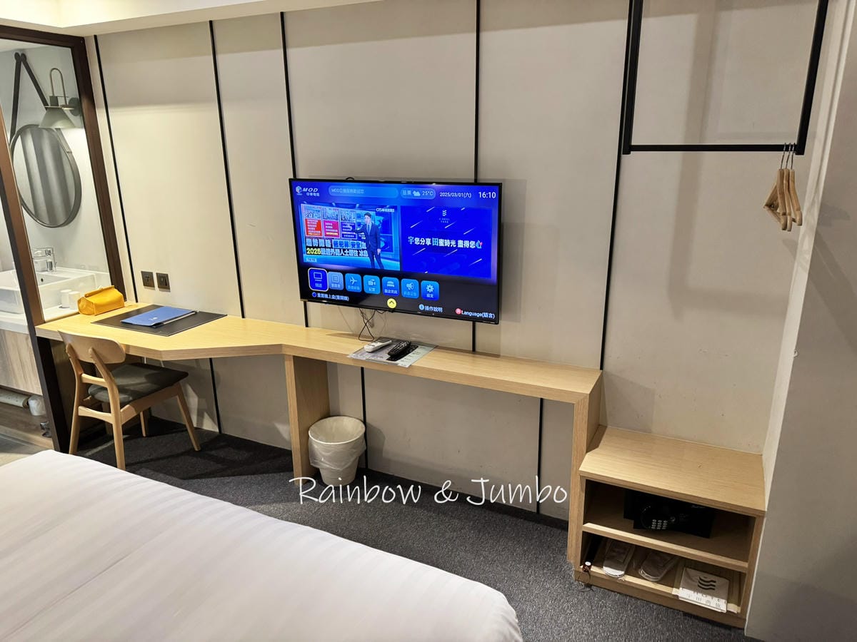 【台南新市區|台南住宿】宇田商旅E Hotel|近南科園區的 【台南新市區|台南住宿】宇田商旅E Hotel|近南科園區的