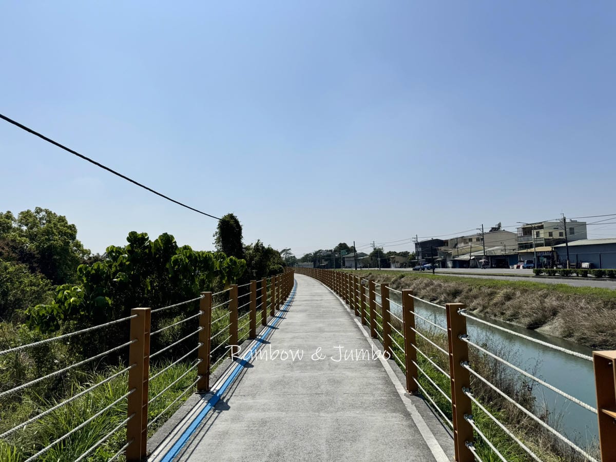 分段徒步環島|Day 21林鳳營渡假會館-宇田商旅|菁埔埤落 分段徒步環島|Day 21林鳳營渡假會館-宇田商旅|菁埔埤落