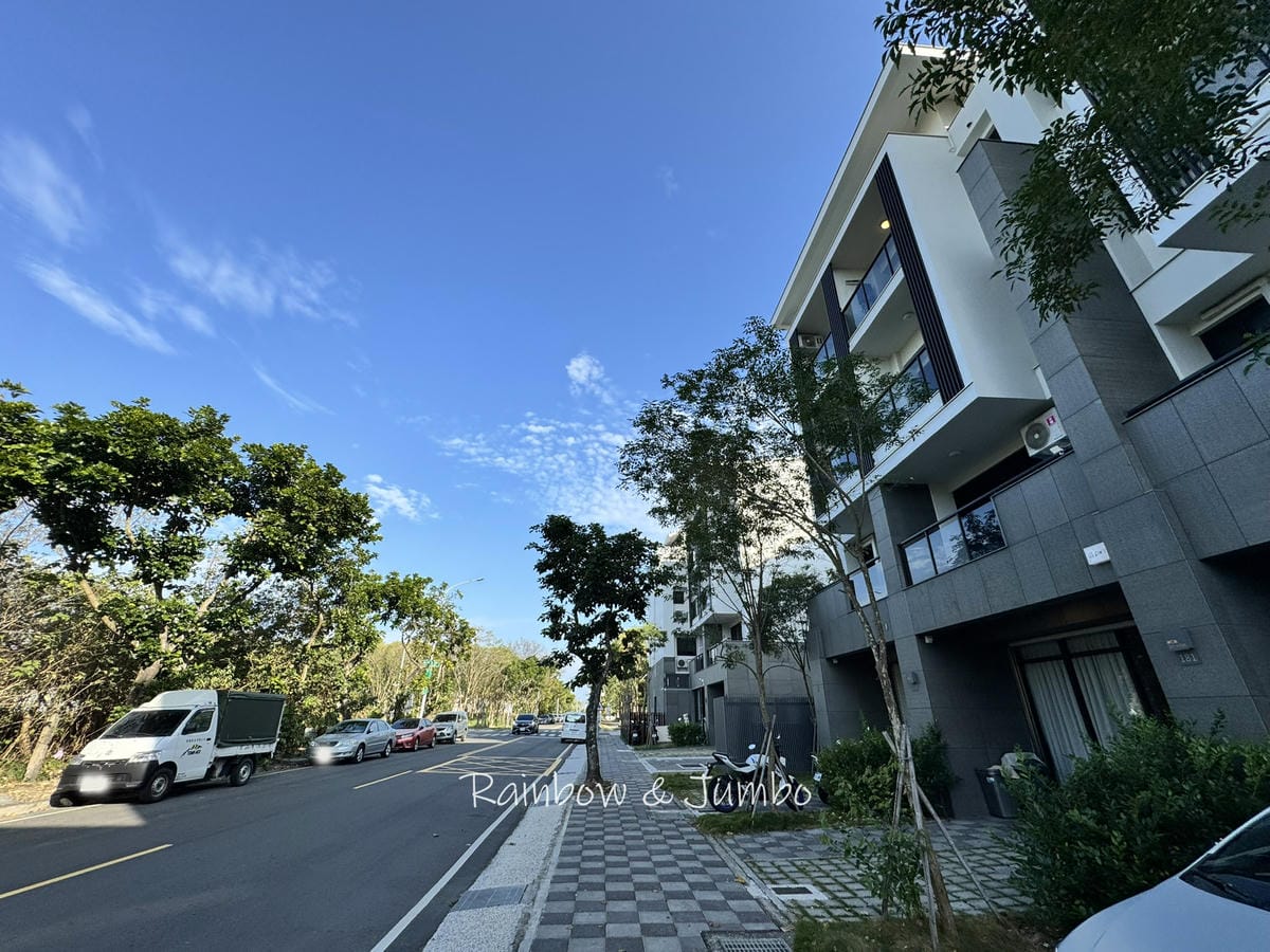 分段徒步環島|Day 22宇田商旅-沙崙車站|夏木川、臺灣の 分段徒步環島|Day 22宇田商旅-沙崙車站|夏木川、臺灣の