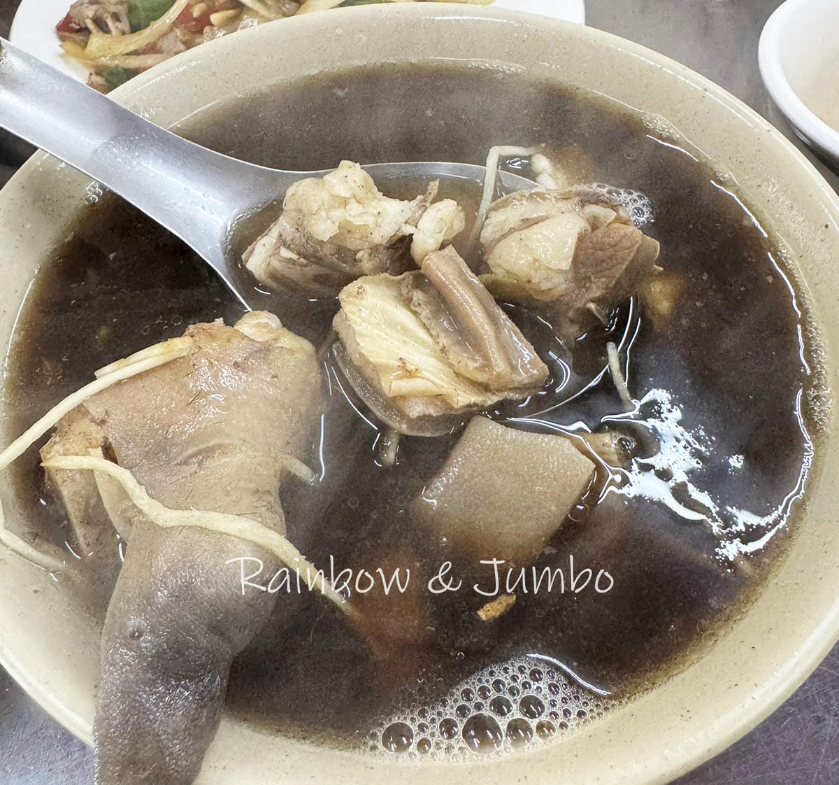 分段徒步環島｜Day 23台南高鐵站－高雄左營高鐵站 ｜環保