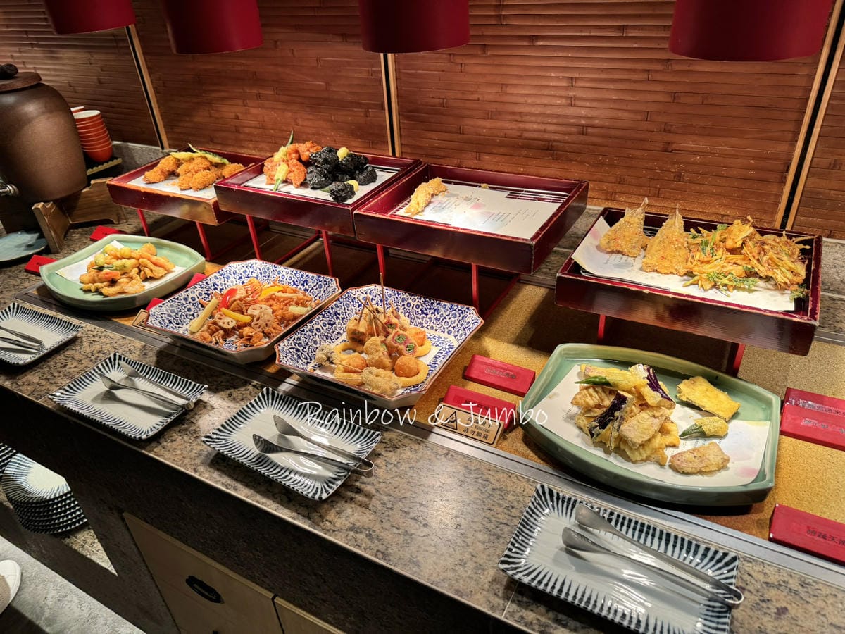【不專業食記】台北大同｜NAGOMI和食饗宴(新中山店)｜主