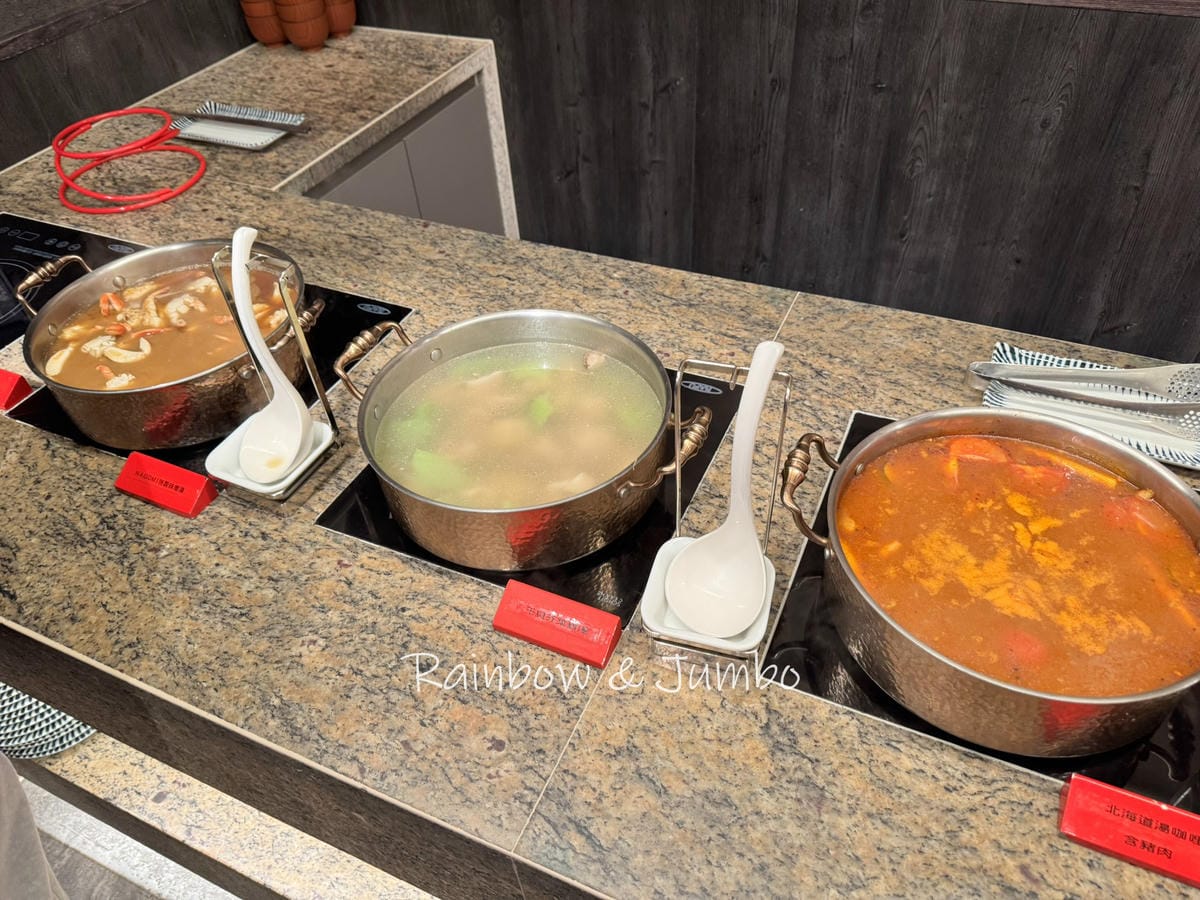 【不專業食記】台北大同｜NAGOMI和食饗宴(新中山店)｜主