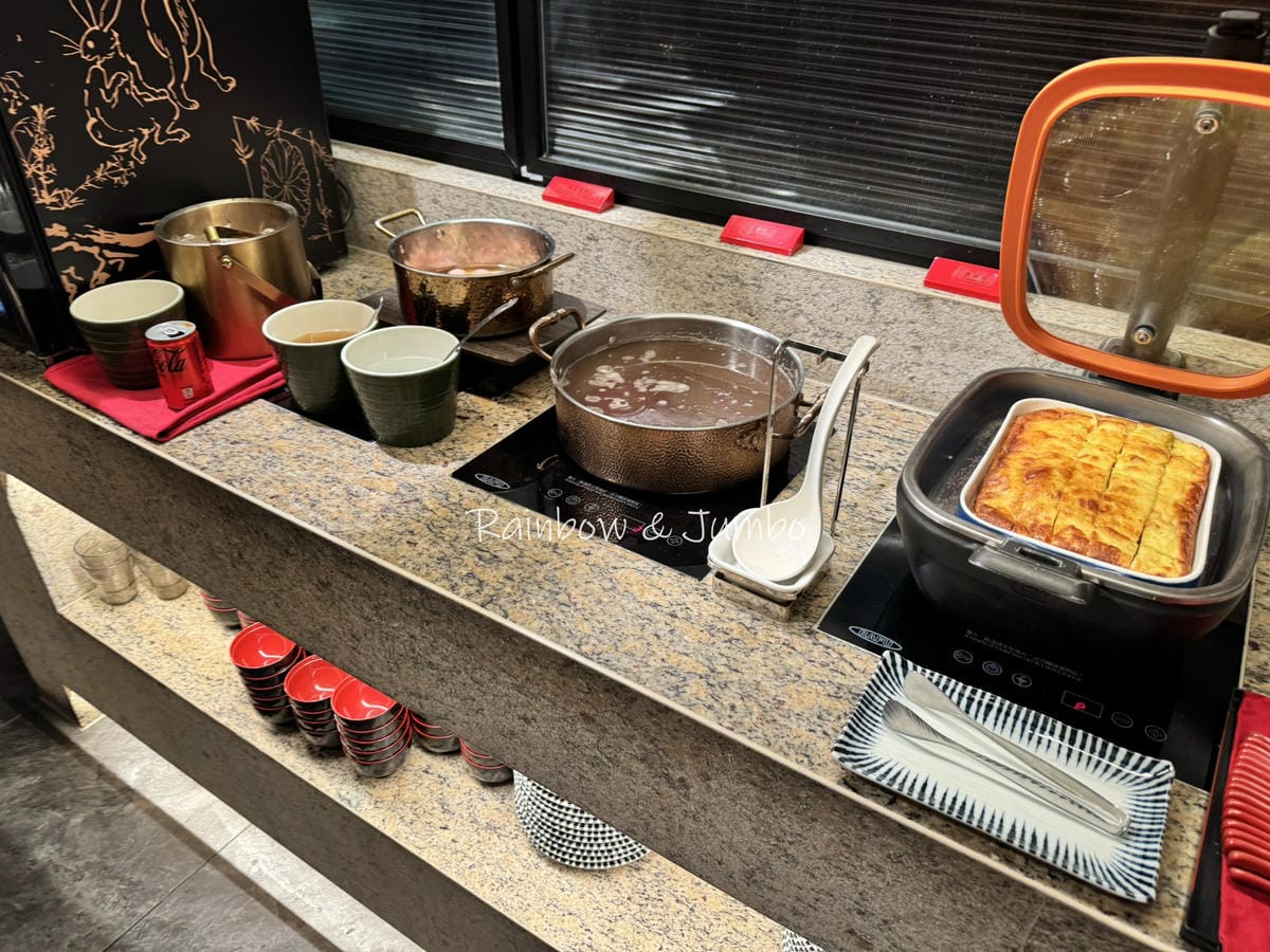 【不專業食記】台北大同｜NAGOMI和食饗宴(新中山店)｜主