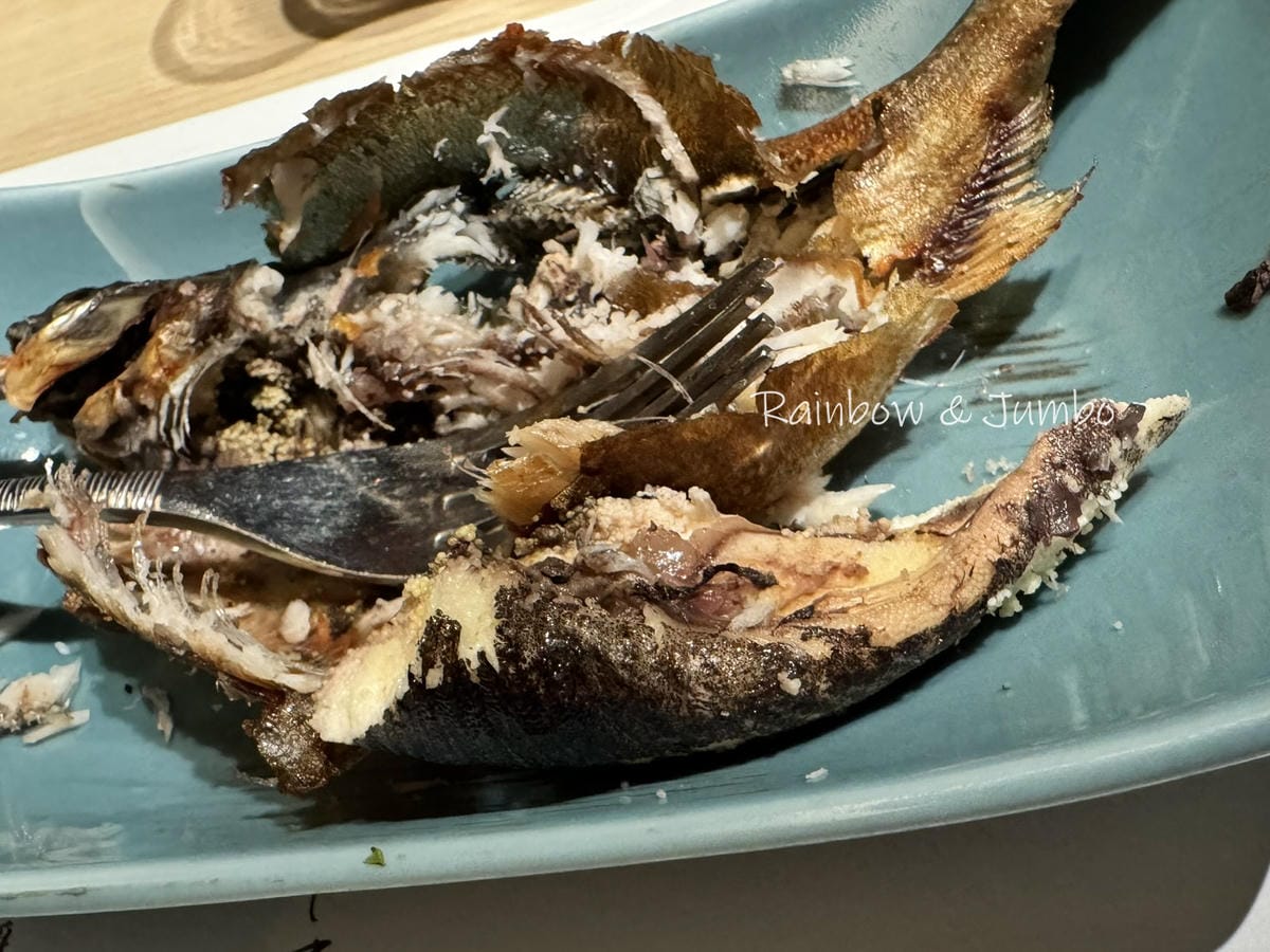 【不專業食記】台北大同｜NAGOMI和食饗宴(新中山店)｜主