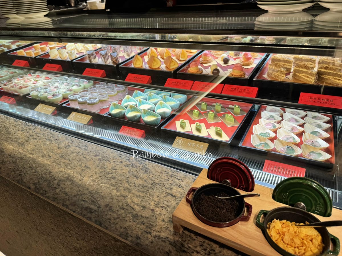【不專業食記】台北大同｜NAGOMI和食饗宴(新中山店)｜主