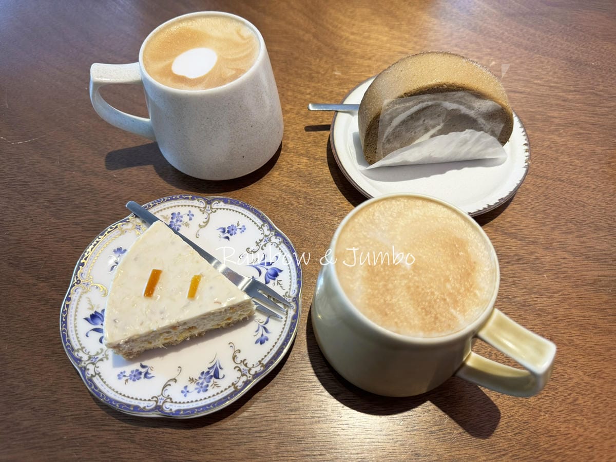 【不專業食記】台北中正|ㄚㄚ手沖咖啡coffee|近台北植物 【不專業食記】台北中正|ㄚㄚ手沖咖啡coffee|近台北植物