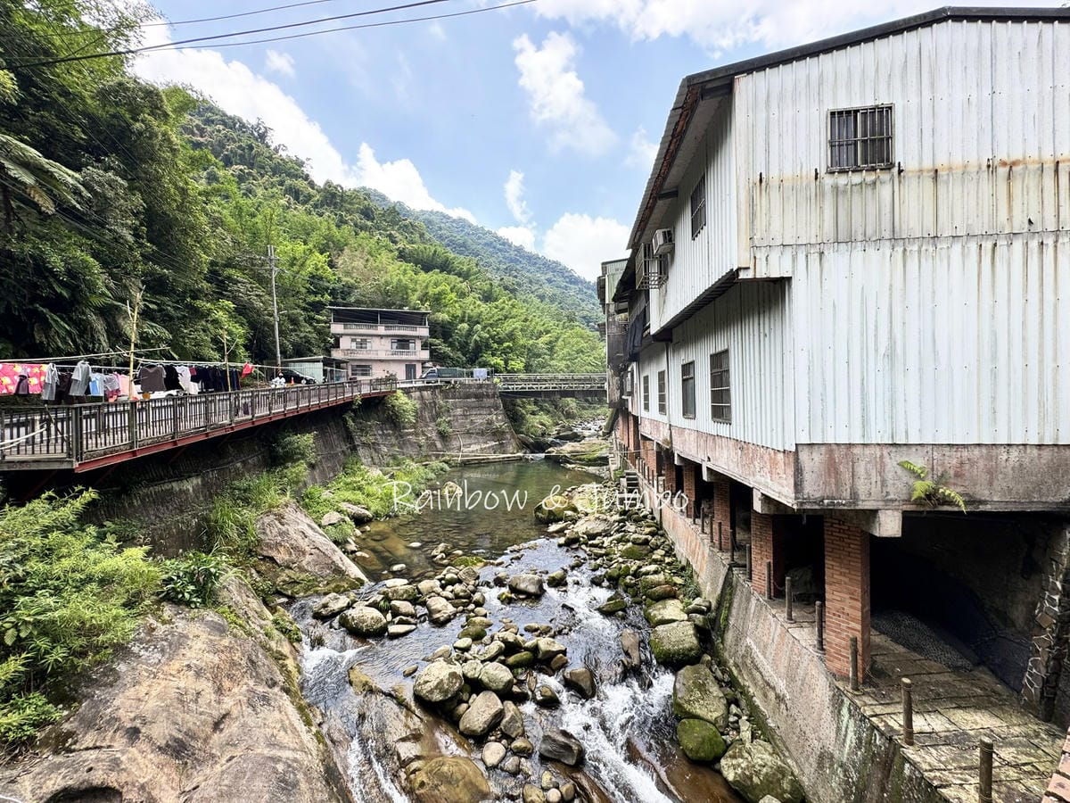 【新北石碇|石碇旅遊】石碇老街一日遊|石碇老街一粒粽、王金蛋 【新北石碇|石碇旅遊】石碇老街一日遊|石碇老街一粒粽、王金蛋