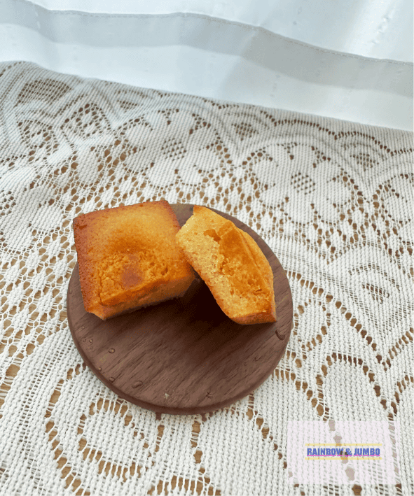 【不專業食記】禮盒開箱|Albuca Dessert 植物園 【不專業食記】禮盒開箱|Albuca Dessert 植物園