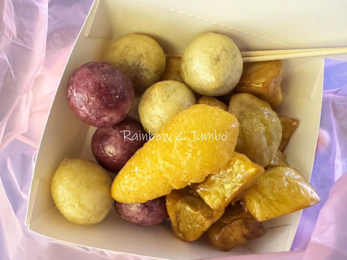 【不專業食記】羅東夜市|宜蘭最熱鬧的夜市,羅東夜市必吃分享 【不專業食記】羅東夜市|宜蘭最熱鬧的夜市,羅東夜市必吃分享