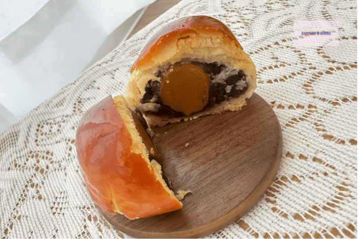 【不專業食記】禮盒開箱|L.Z. DESSART 無框架甜點 【不專業食記】禮盒開箱|L.Z. DESSART 無框架甜點