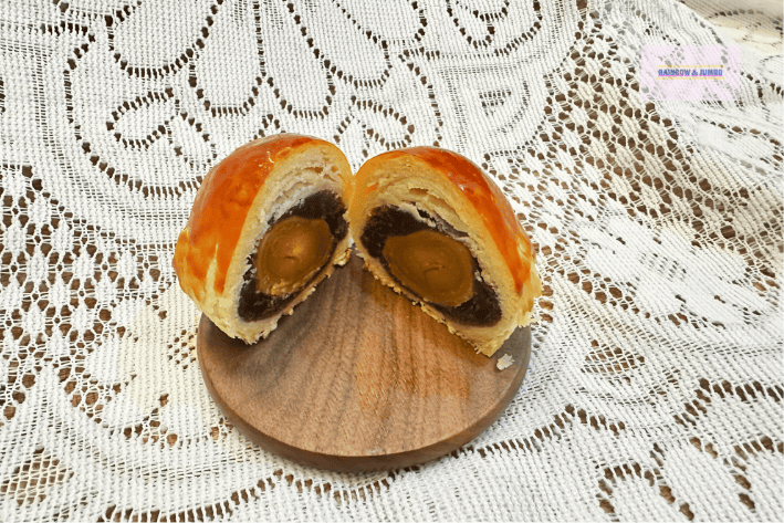 【不專業食記】禮盒開箱|L.Z. DESSART 無框架甜點 【不專業食記】禮盒開箱|L.Z. DESSART 無框架甜點