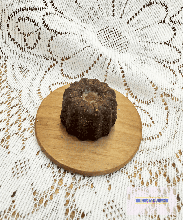 【不專業食記】禮盒開箱|MANO MANO 法式手工甜點|繽 【不專業食記】禮盒開箱|MANO MANO 法式手工甜點|繽